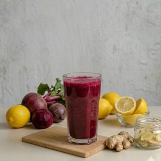 Zumo granate (50cl)