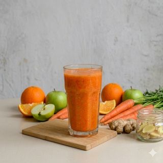 Zumo vitamina plus (50cl)