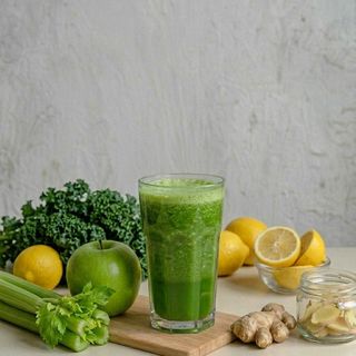 Zumo detox (50cl)