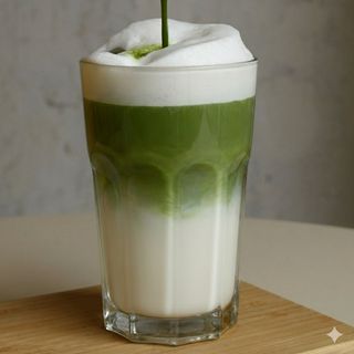 Matcha Latte
