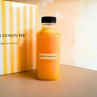 Zumo de naranja recién exprimido (25cl)
