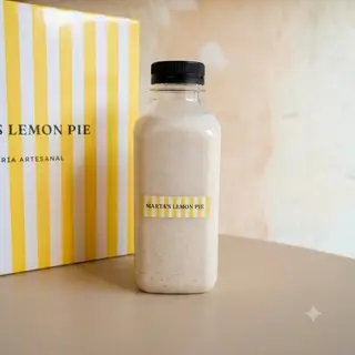 Horchata (25cl)