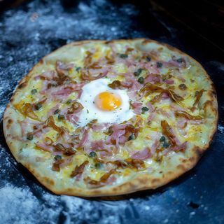 Pizza Florida
