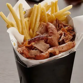 Box Normal