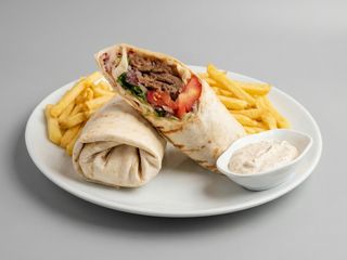 Rollo Durum Normal (30 Cm.)