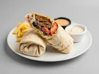 Menú Rollo (30 Cm.)