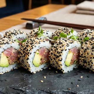 California Regular Atún