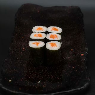 Hosomaki Salmón