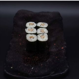 Hosomaki Foie 