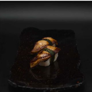 Nig. Foie extra