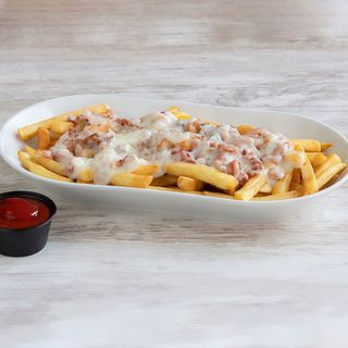 Fritas (Para 2 Personas)