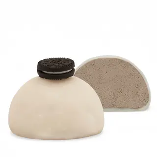137. Mochi de oreo