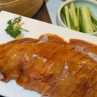 Menú Especial B (para 2 personas)