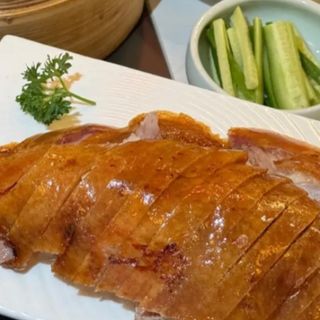 Menú Especial B (para 2 personas)