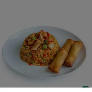 Menú especial A (para 4 personas)