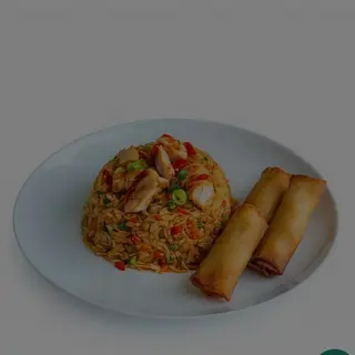 Menú Especial (para 6  personas)