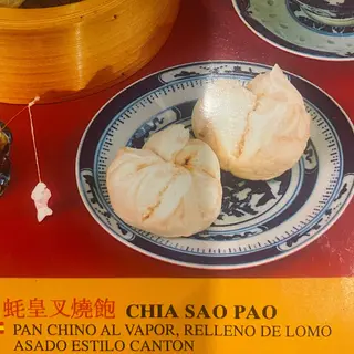 Chia Sao Pao