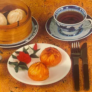 Shien Ló Pao