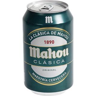 Mahou