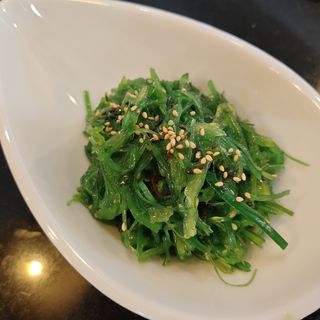69. Wakame