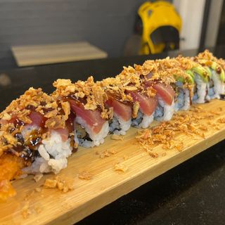 51 Dragón atún (8 Pzas.)