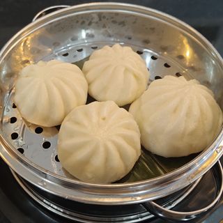 87. Xiao-Long-Bao (4 Pzas.)