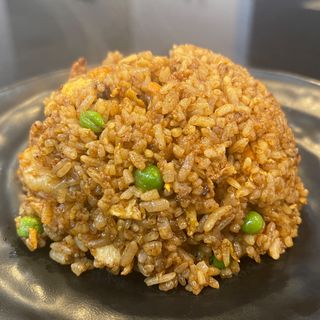 101 Arroz Frito Con Soja