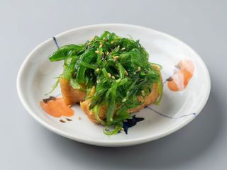 16 Inari Wakame (2 Pzas.)