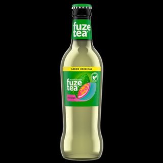 Fuze tea maracuyá