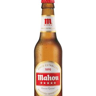 Mahou