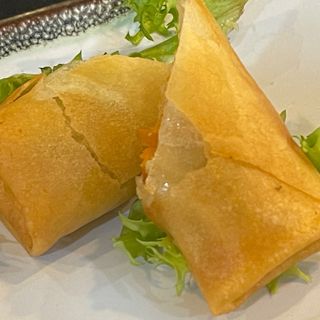 81 Rollito Grande (1 Pza.)