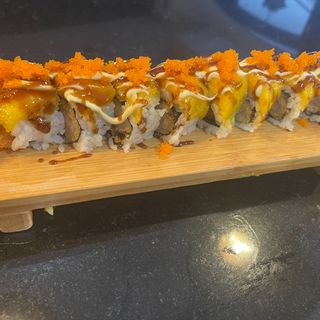 52. Dragón Mango (8 Pzas.)