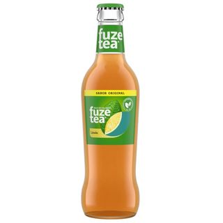 Fuze tea limon
