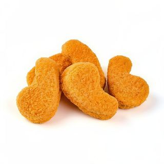 Nuggets De Pollo (8 Uds)
