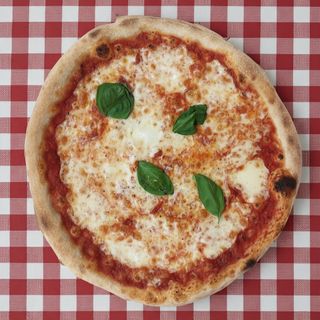 Pizza Margherita (31 Cm.)