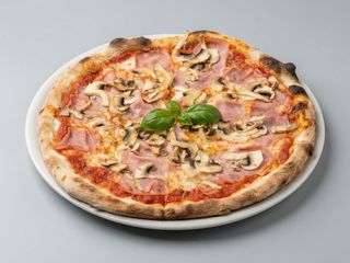 Pizza Regina (31 Cm.)