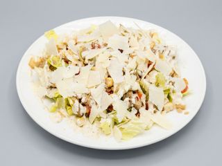 Ensalada César