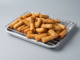 Rollo de primavera (Vegetal)