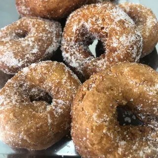 Rosquillas Fritas 500 gr