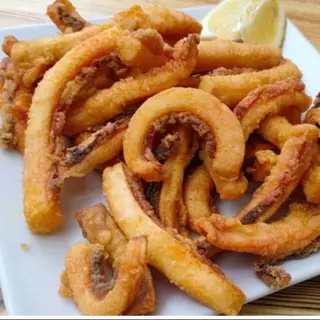 Rabas de Santander