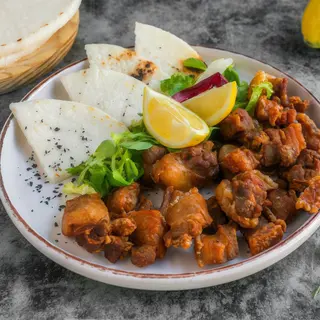 Chicharrones
