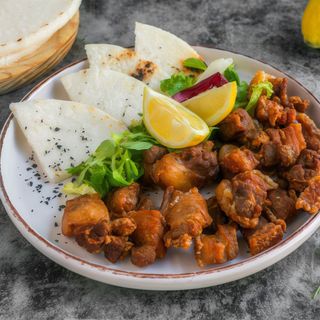 Chicharrones