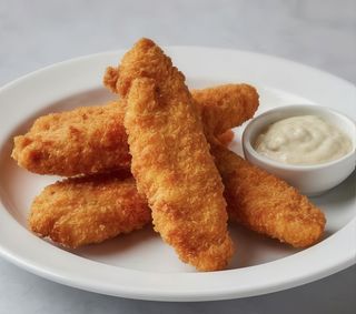 Strippers De Pollo (350 G.)