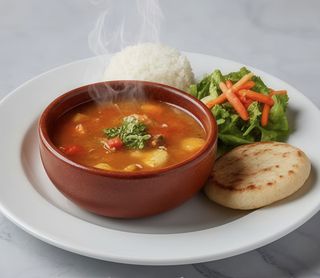 Sancocho