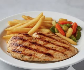 Pechuga De Pollo