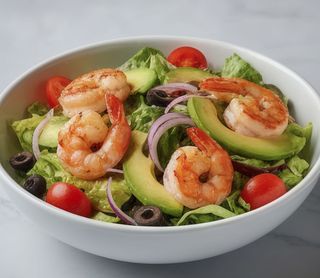 Ensalada Jack's