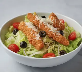 Ensalada César