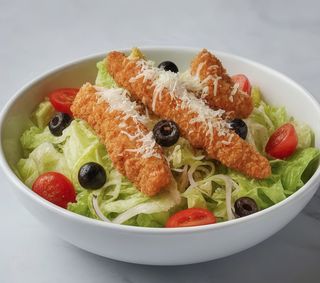 Ensalada César