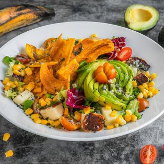 Ensalada Latina