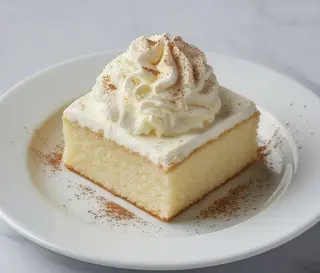 Tres Leches Del Karibes